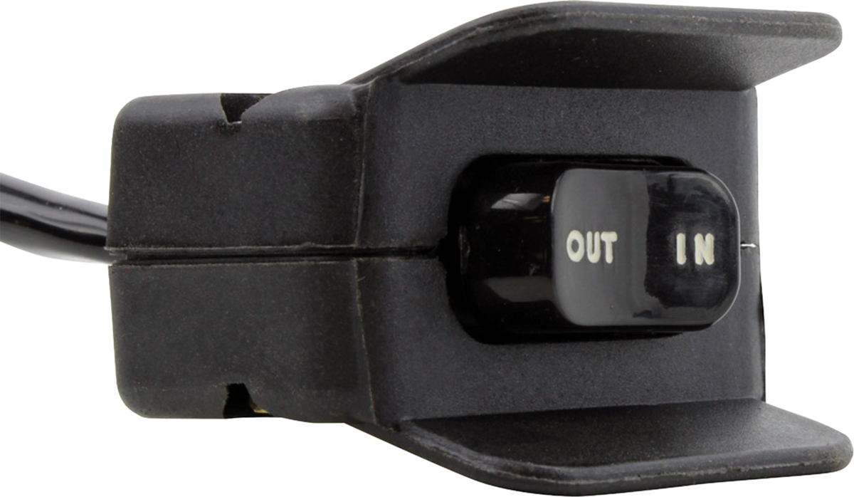 Rm Stator Relay Solenoid Switch