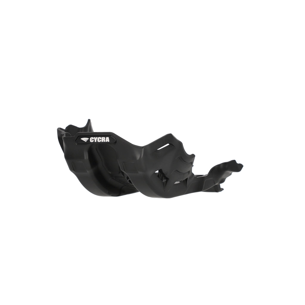 Cycra Full Armor Skid Plate for Yamaha YZ450F / YZ450FX