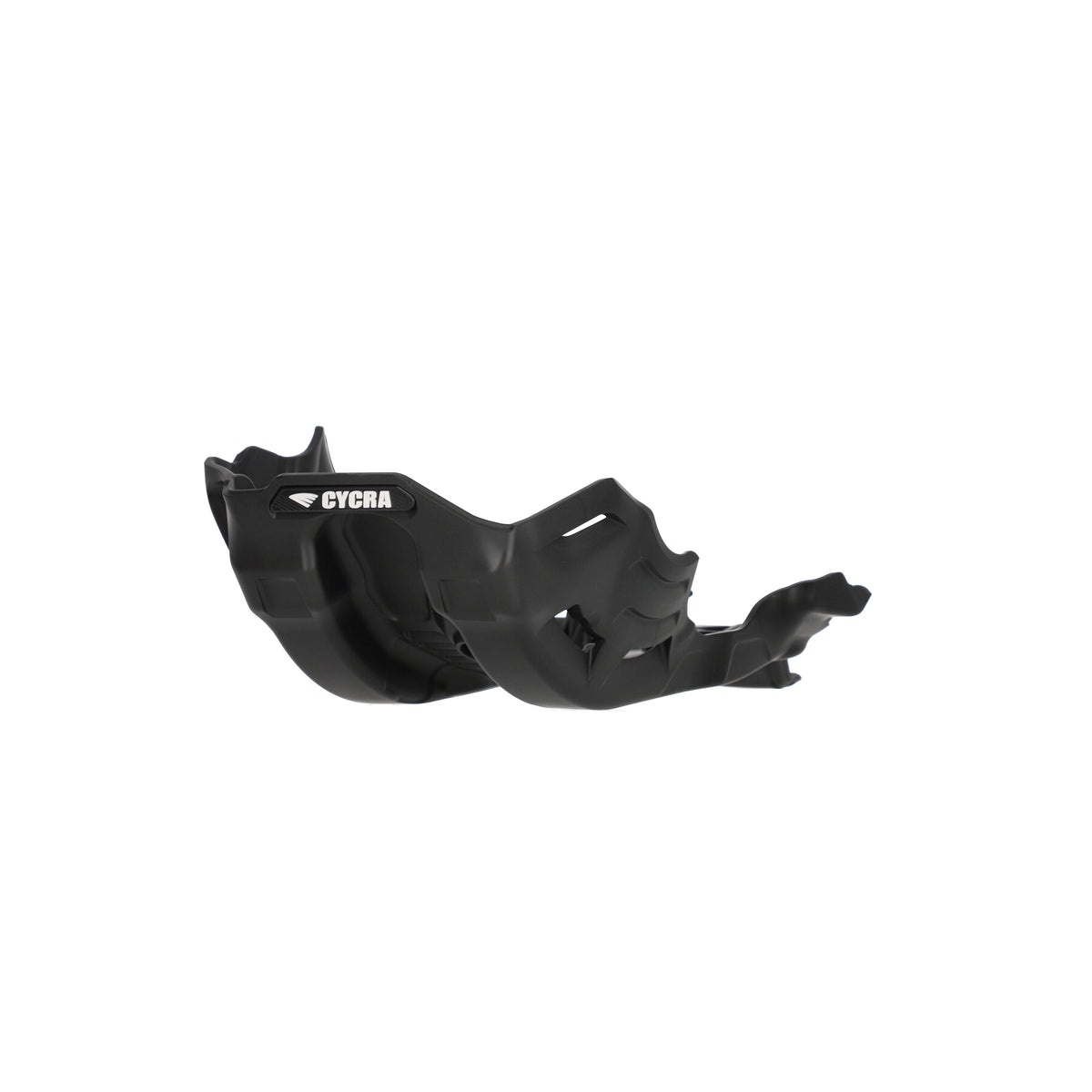 Cycra Full Armor Skid Plate for Yamaha YZ450F / YZ450FX