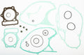 Athena Complete Gasket Kit P400210850520 for Honda XL500R / XR500 / XR500R