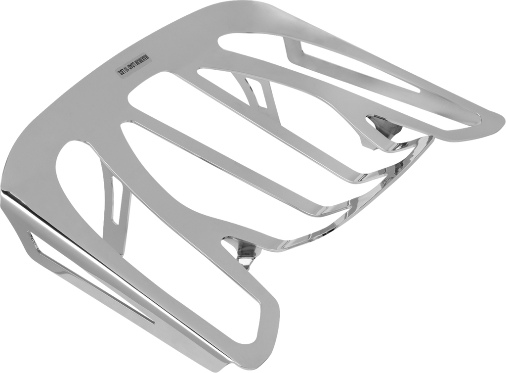 Cobra Formed Luggage Rack
