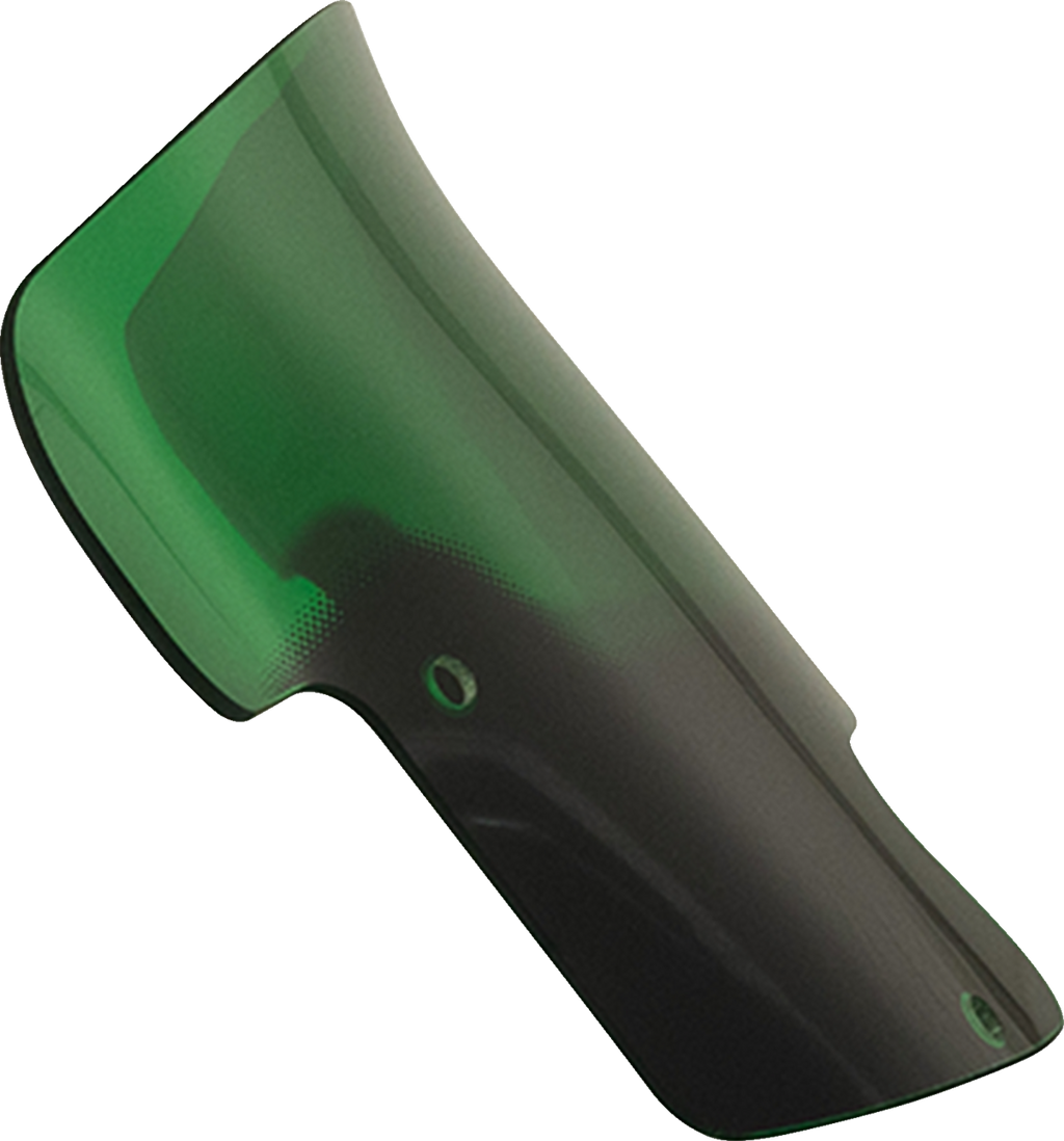 Klock Werks Kolor Flare® Windshield