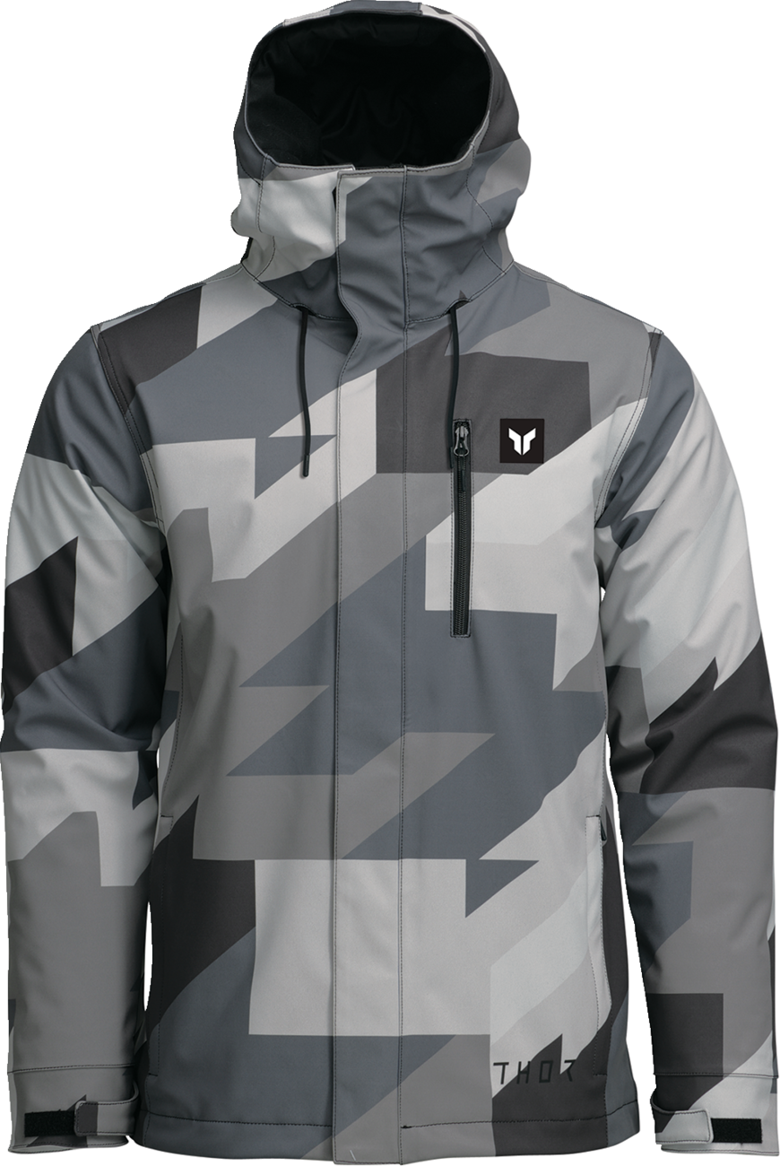 Thor Tour Jacket
