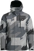 Thor Tour Jacket
