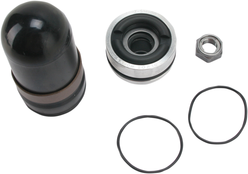 Pivot Works Shock Rebuild Kit