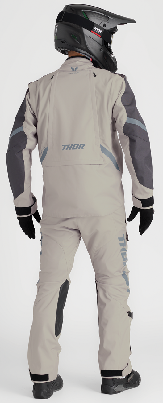 Thor Terrain Over-the-Boot Pants