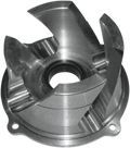 Venom Products Twin Trax™ Helix for TEAM® TSS-04 Clutch