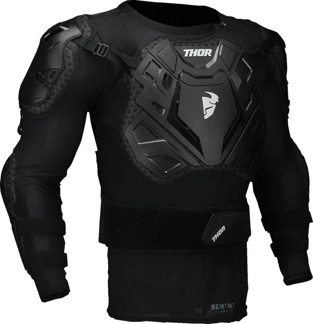 Thor Sentry XP2 Guard