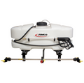 Fimco Sprayers Boomless ATV 4.5 GPM 3 Nozzle 25 GAL 5302322