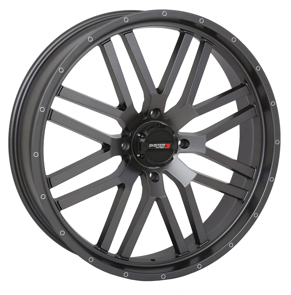 System 3 ST3 Wheels