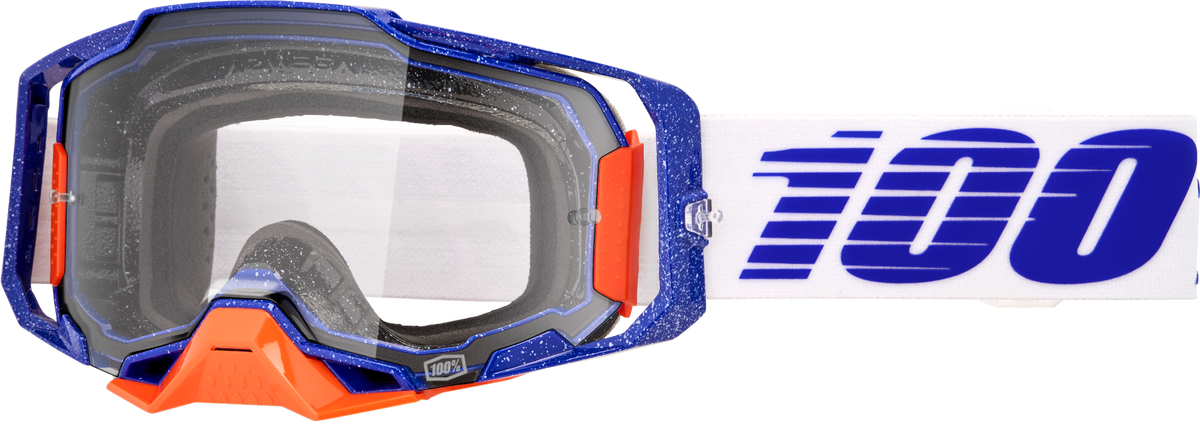 100-Percent Armega Goggle