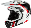 FLY Racing 2026 Formula CP Seal Helmet