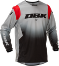 FLY Racing 2026 Kinetic DBK Jersey