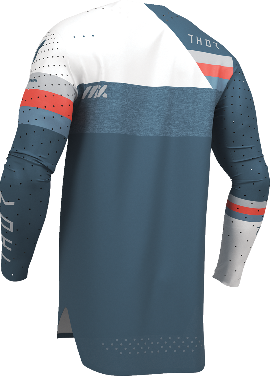 Thor Sportmode League Jersey