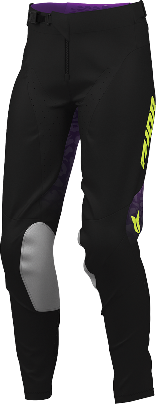 Thor Women's Launchmode Spotted Pants