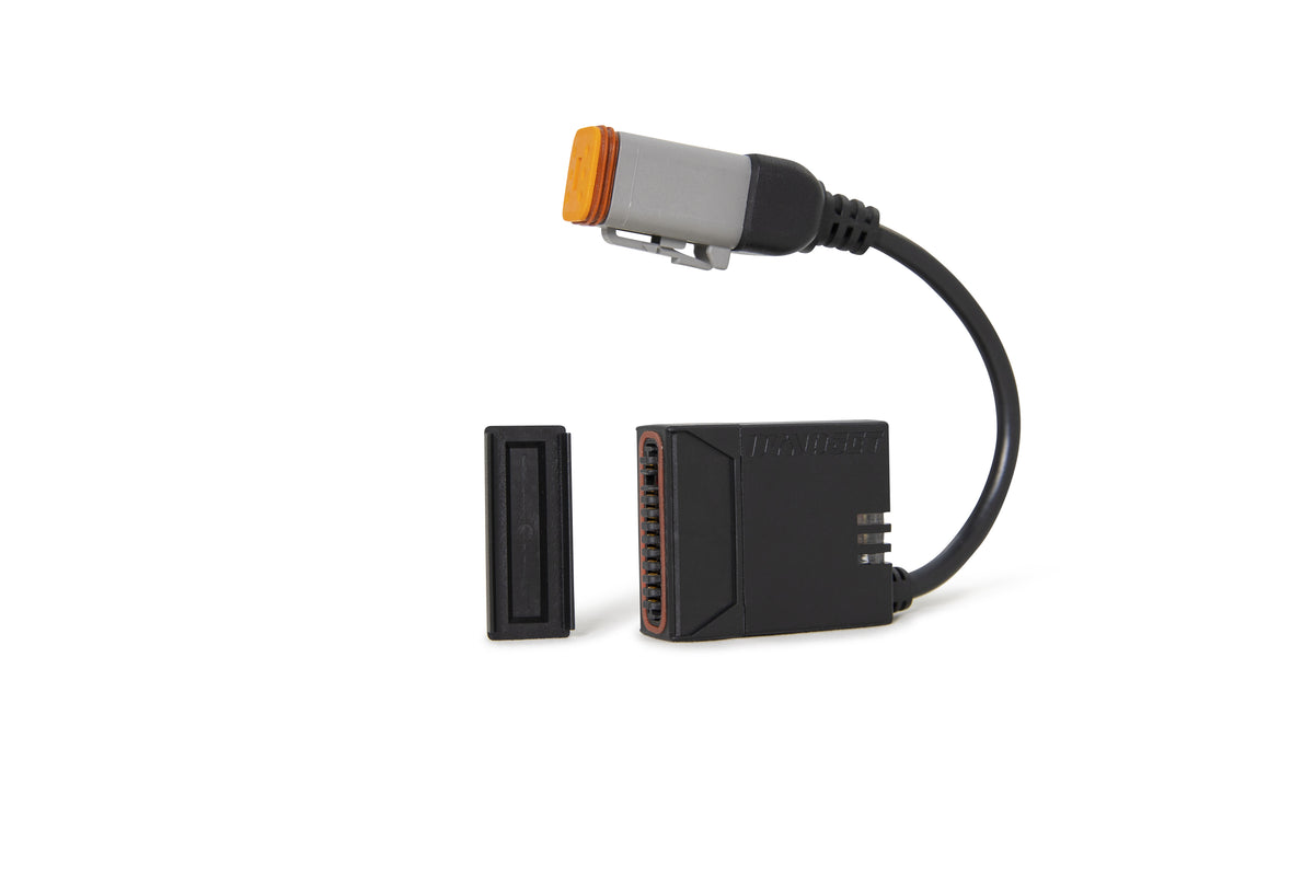 Dynojet Power Vision 4 J1850 PV4-15-01 for Harley-Davidson FLHR Road King / FLHRC Road King Classic & More