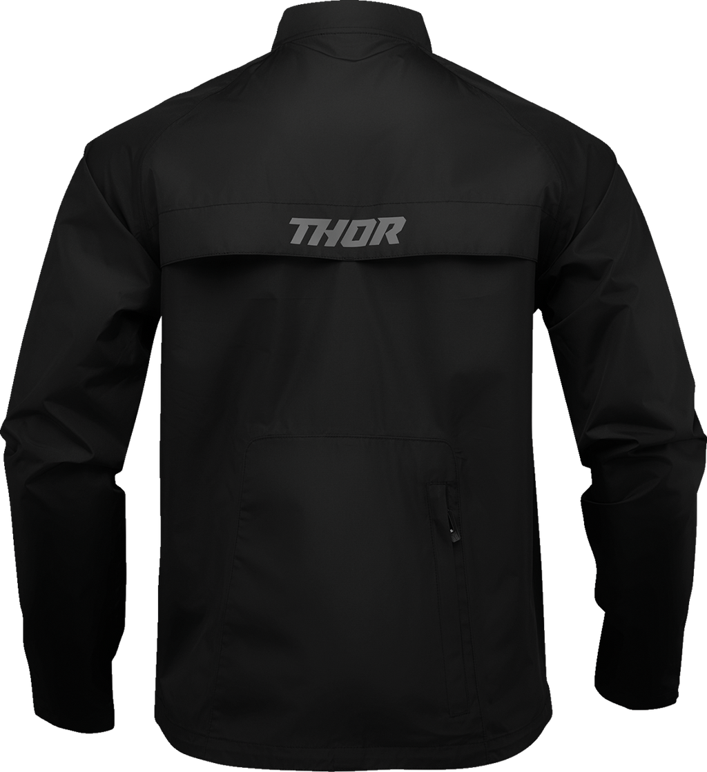 Thor Pack Jacket