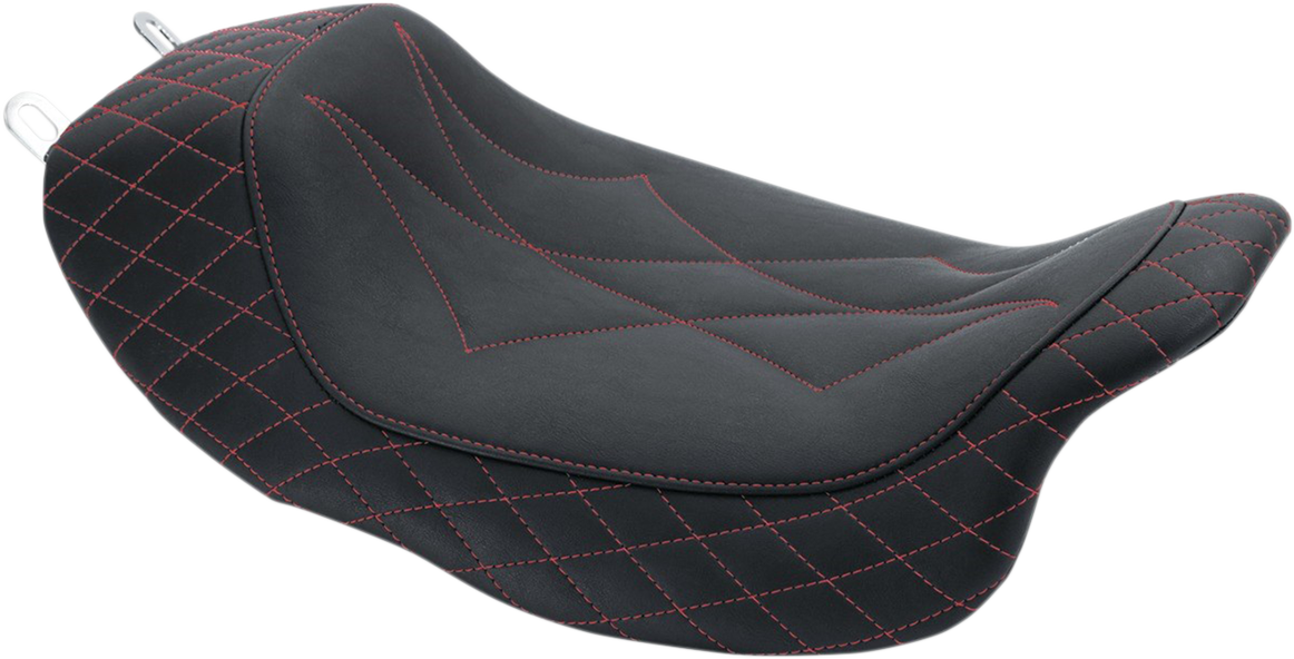 Mustang Revere Journey Solo Seat