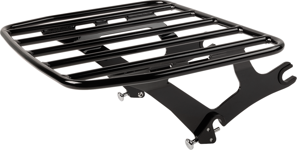 Cobra Big Ass® Detachable Luggage Rack — Flat