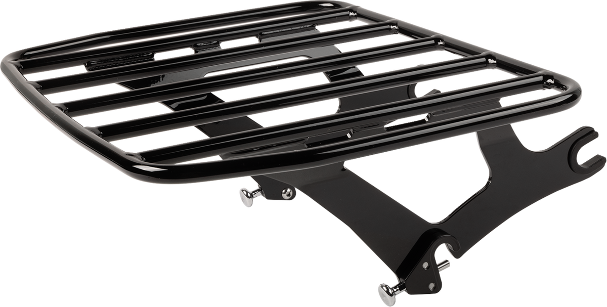 Cobra Big Ass® Detachable Luggage Rack — Flat