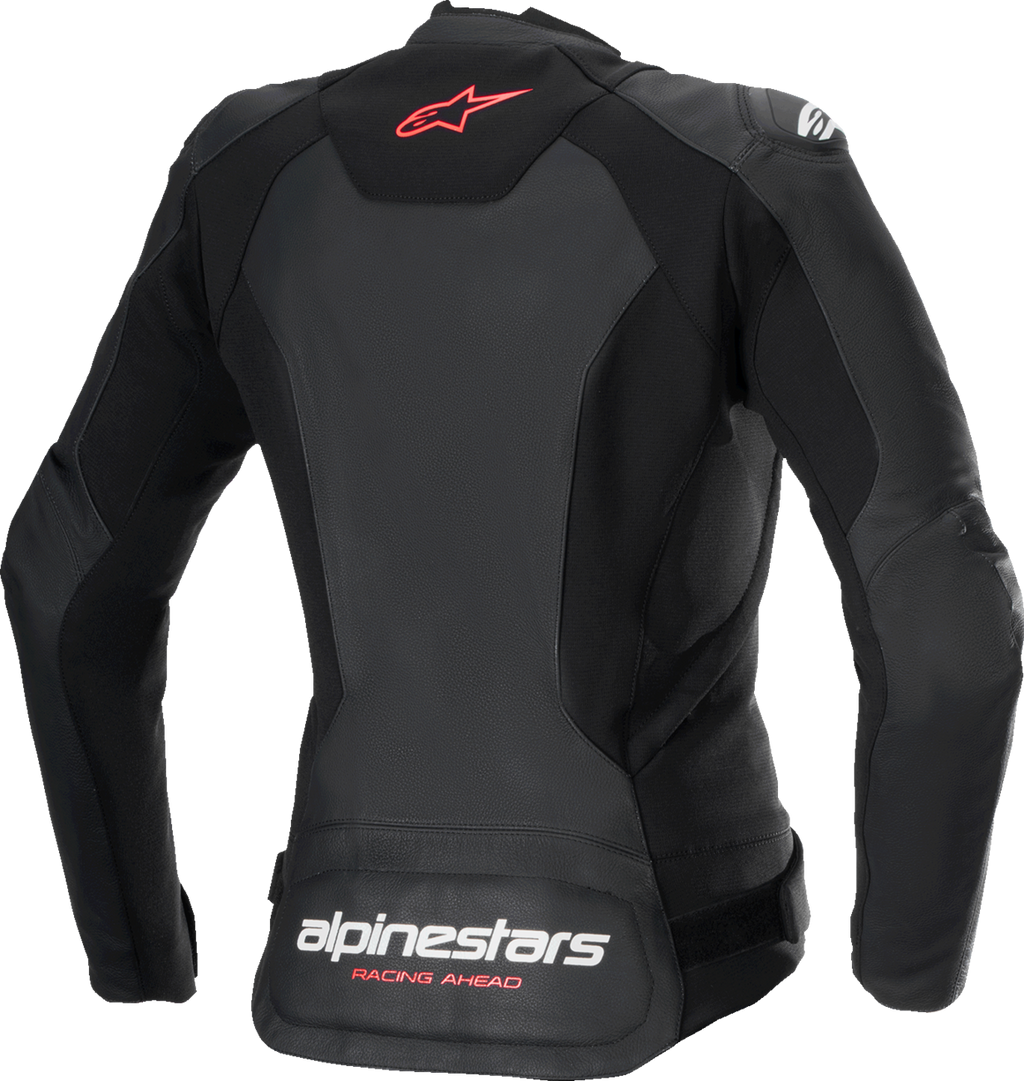 Alpinestars Stella Faster v3 Leather Jacket