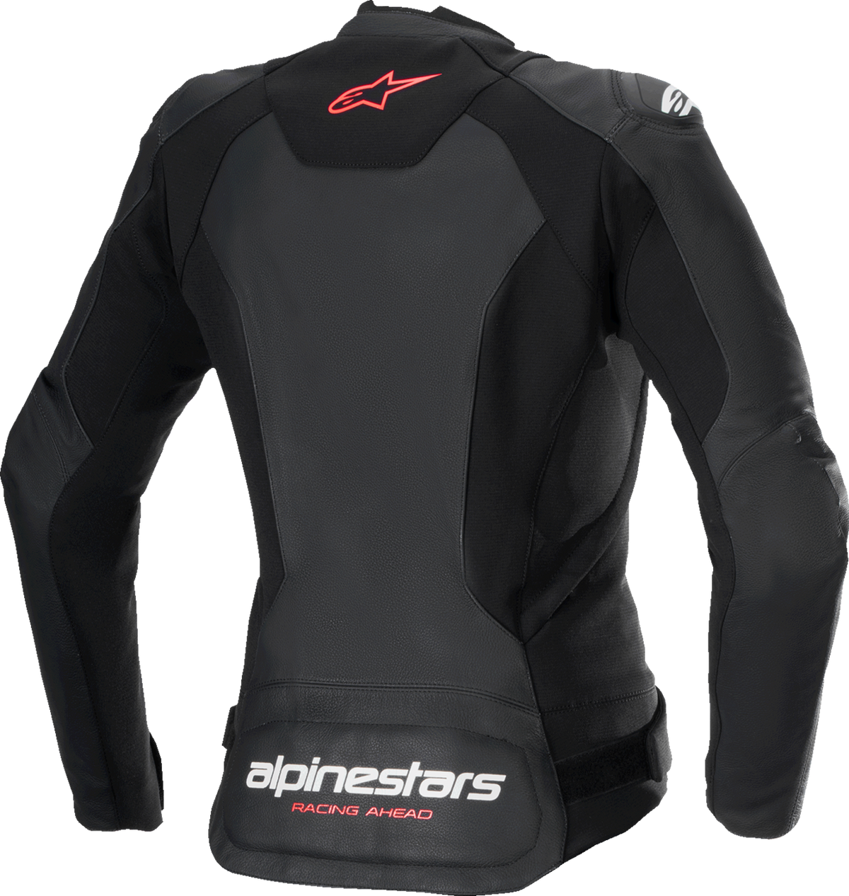 Alpinestars Stella Faster v3 Leather Jacket