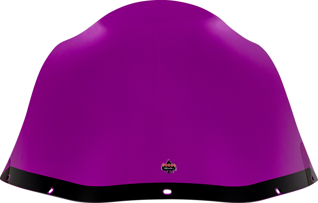 Klock Werks Kolor Flare® Windshield for S-RT Fairing