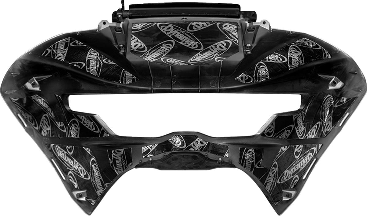 Klock Werks Dynamat® Sound Control Fairing Kit