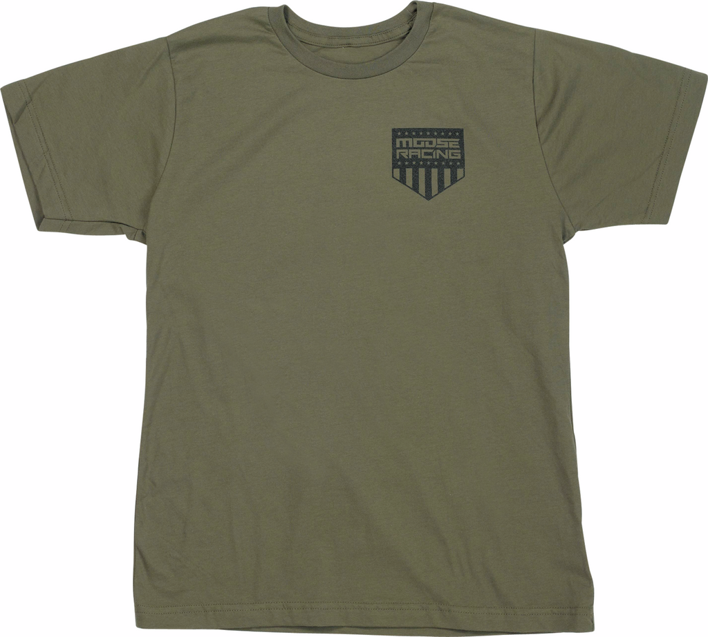 Moose Offroad Youth Salute T-Shirt