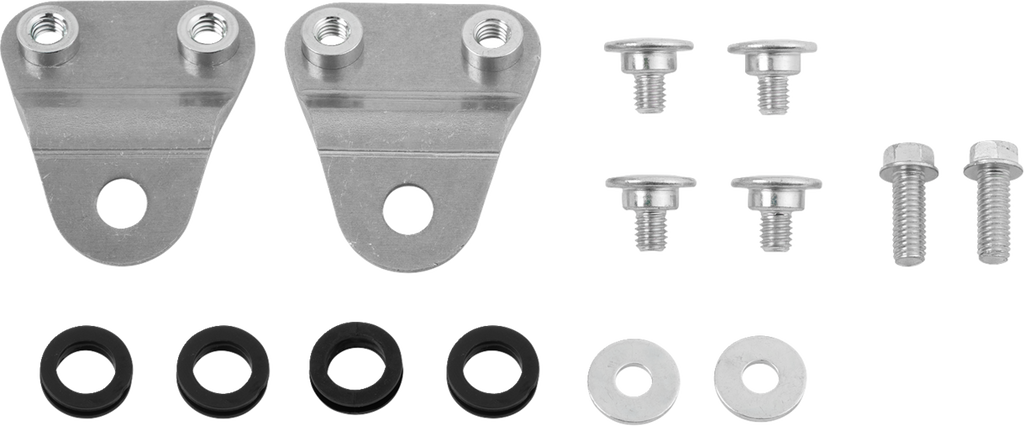 Works Connection Radiator Brace Set