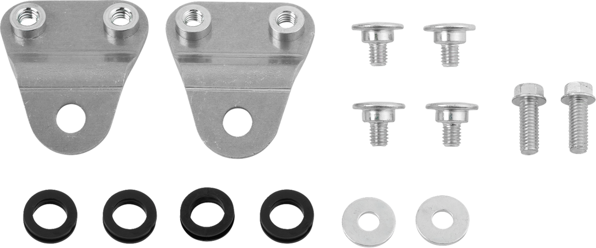 Works Connection Radiator Brace Set