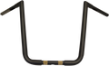 LA Choppers 1-1/4" Twin Peaks Big Twin Handlebar