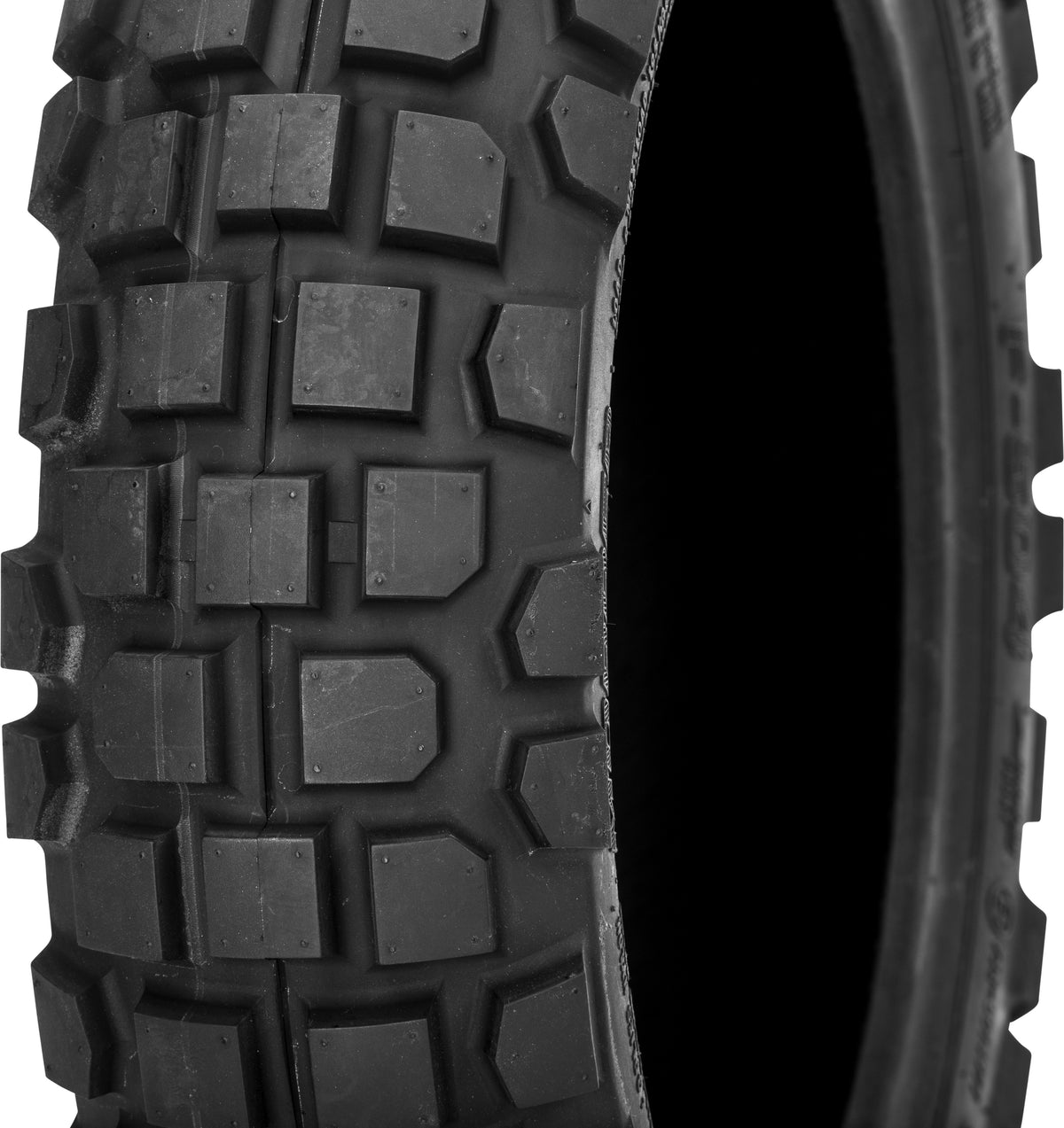 Shinko 504/505 Mobber Tire 120/70-12 Front Motorcycle Tire