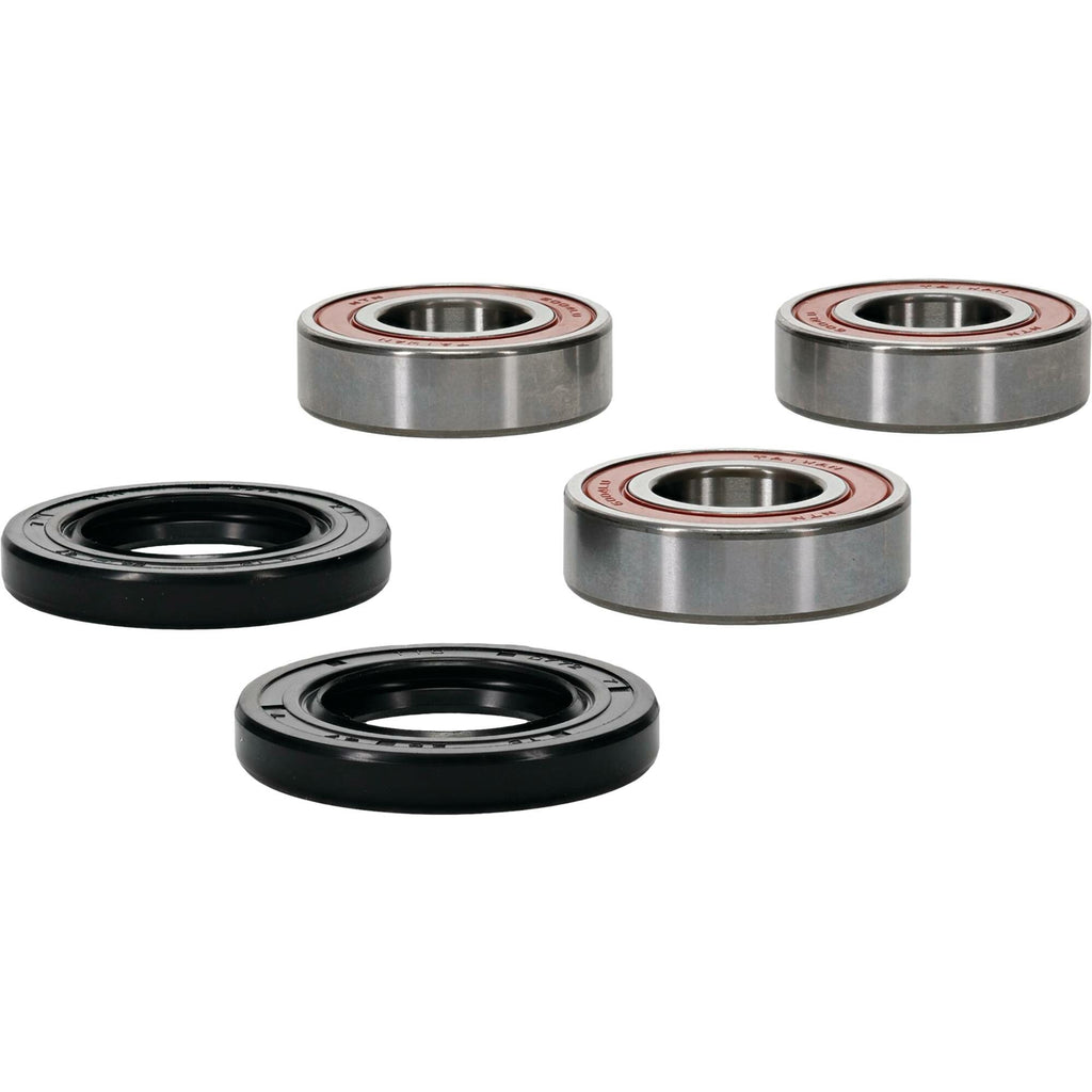 Pivot Works Wheel Bearing Kit Premium 25-1271-P for Yamaha WR200 / WR250 & More