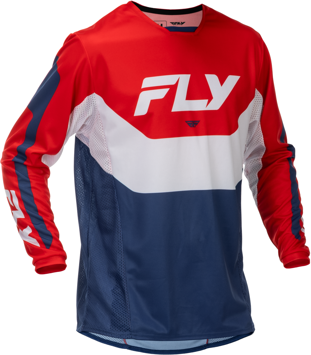 FLY Racing 2026 Kinetic Jersey