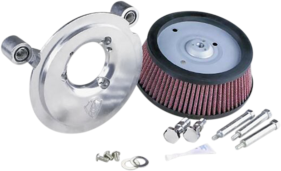 Arlen Ness Big Sucker™ Air Filter Kit