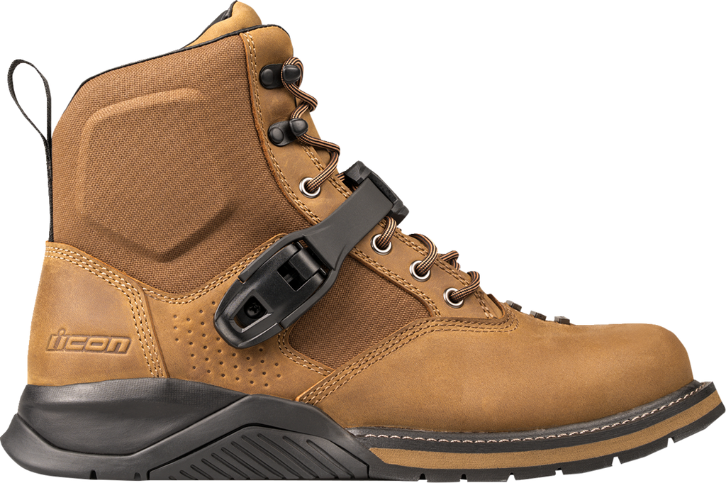 Icon SD6 Waterproof Boots
