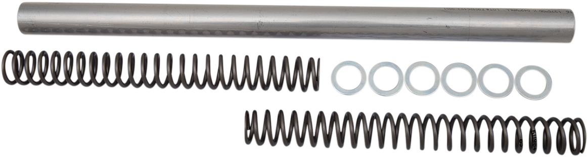 Race Tech Fork Springs — 47.60 lb/in