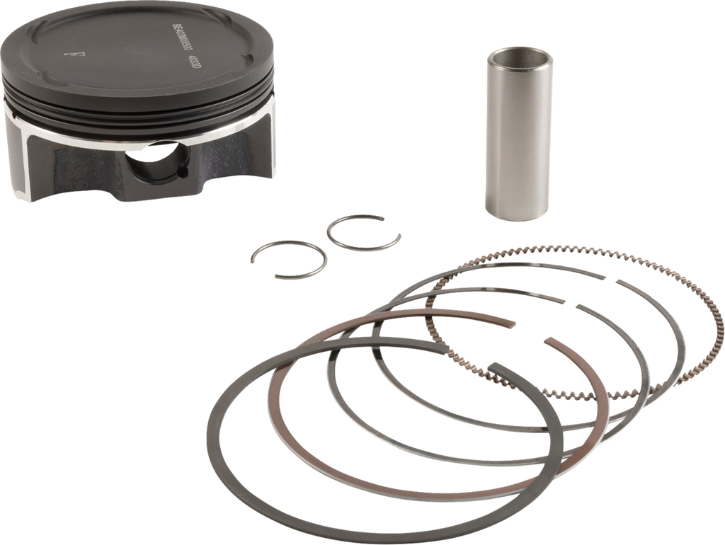 Wiseco Black Edition Piston Kit