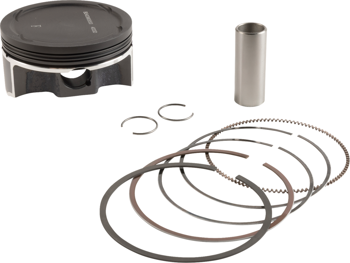 Wiseco Black Edition Piston Kit