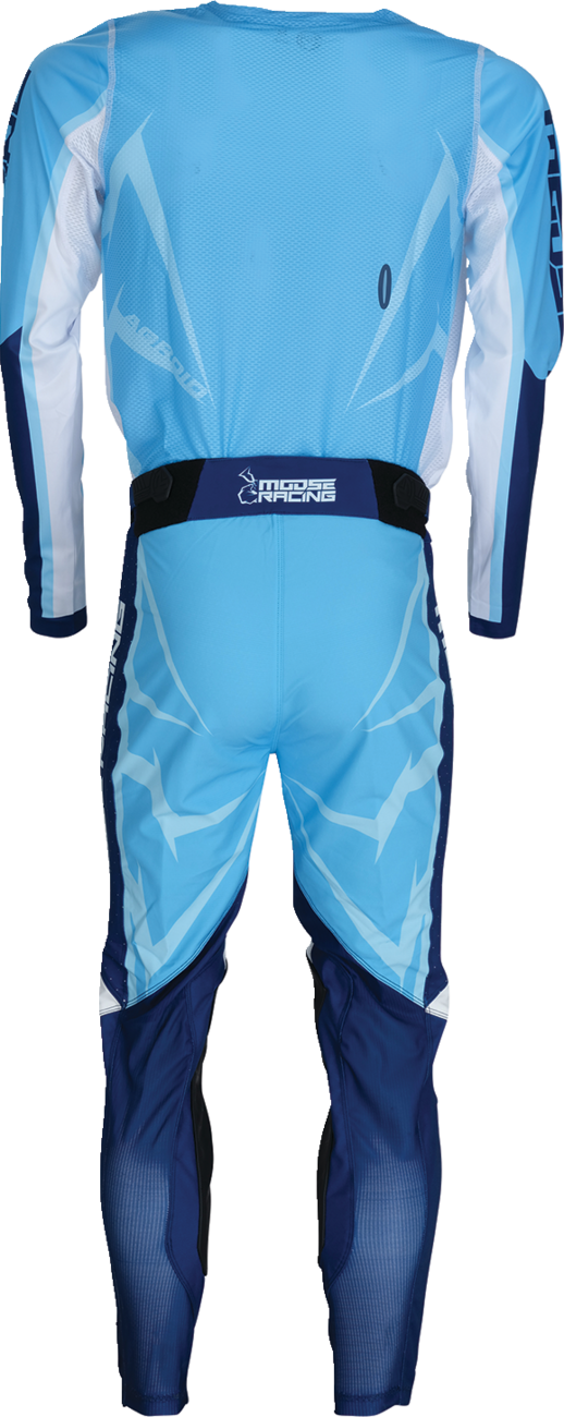 Moose Offroad Agroid Pants