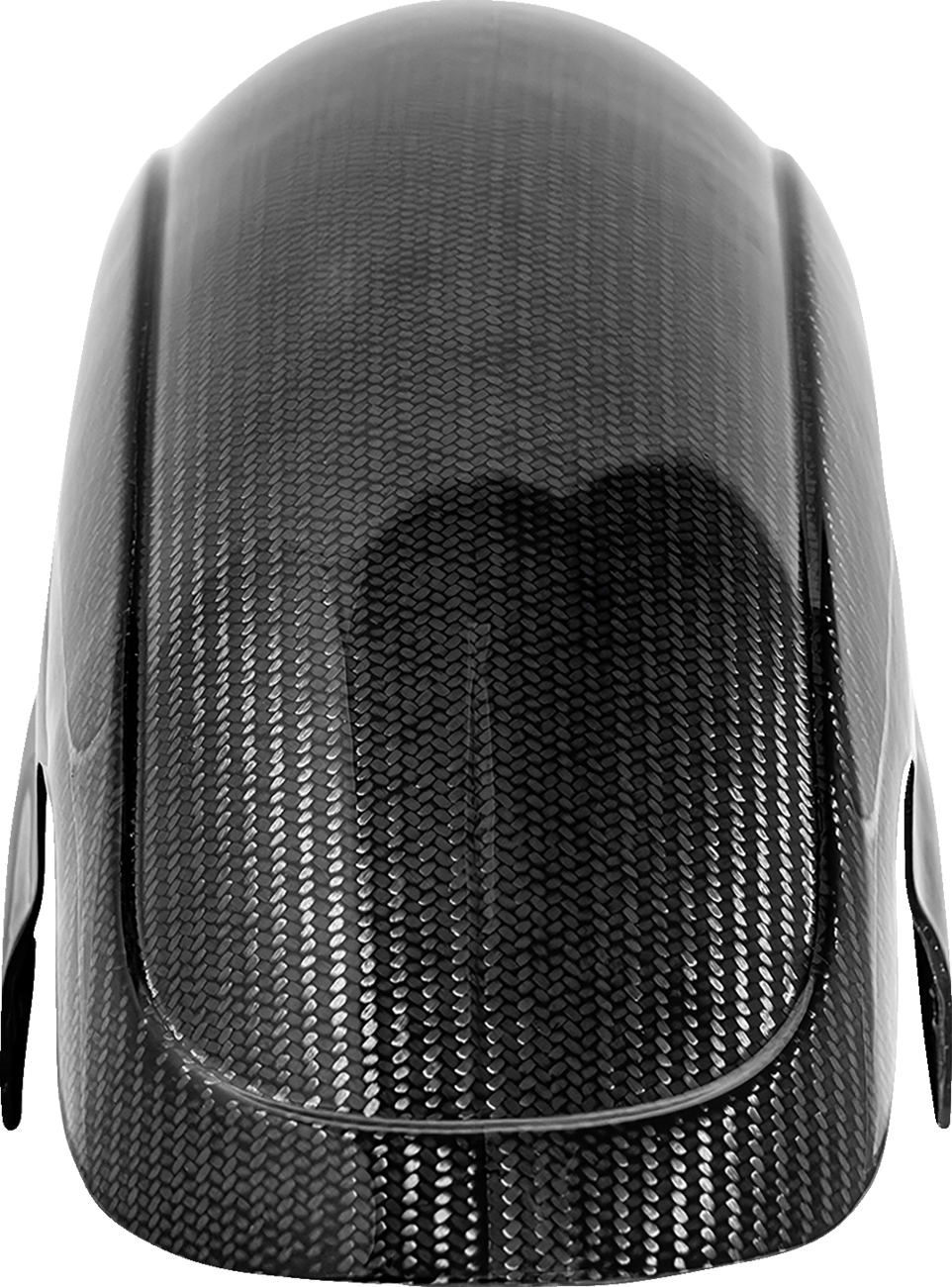 Saddlemen Carbon Fiber Front Fender