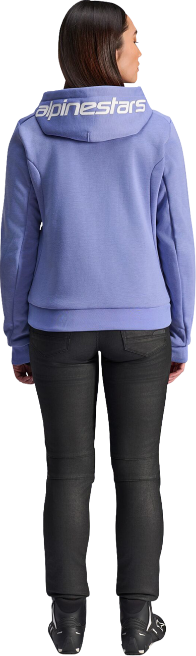 Alpinestars Stella Chrome v2 Sport Hoodie