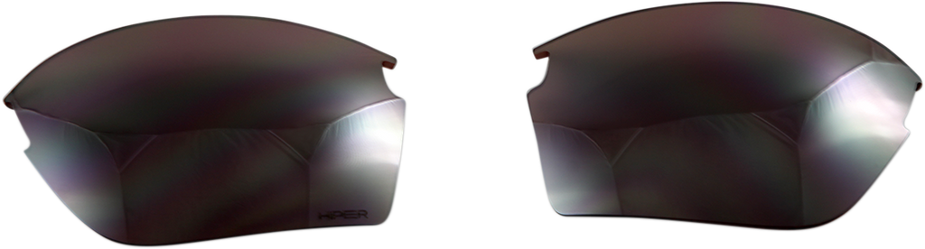 100% Sportcoupe Sunglasses Lenses