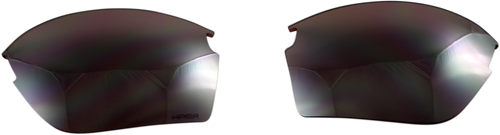 100% Sportcoupe Sunglasses Lenses