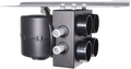 Moose Offroad UTV Cab Heater Kit