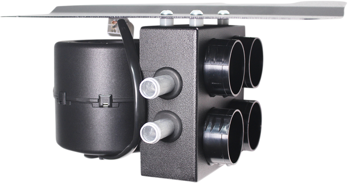 Moose Offroad UTV Cab Heater Kit