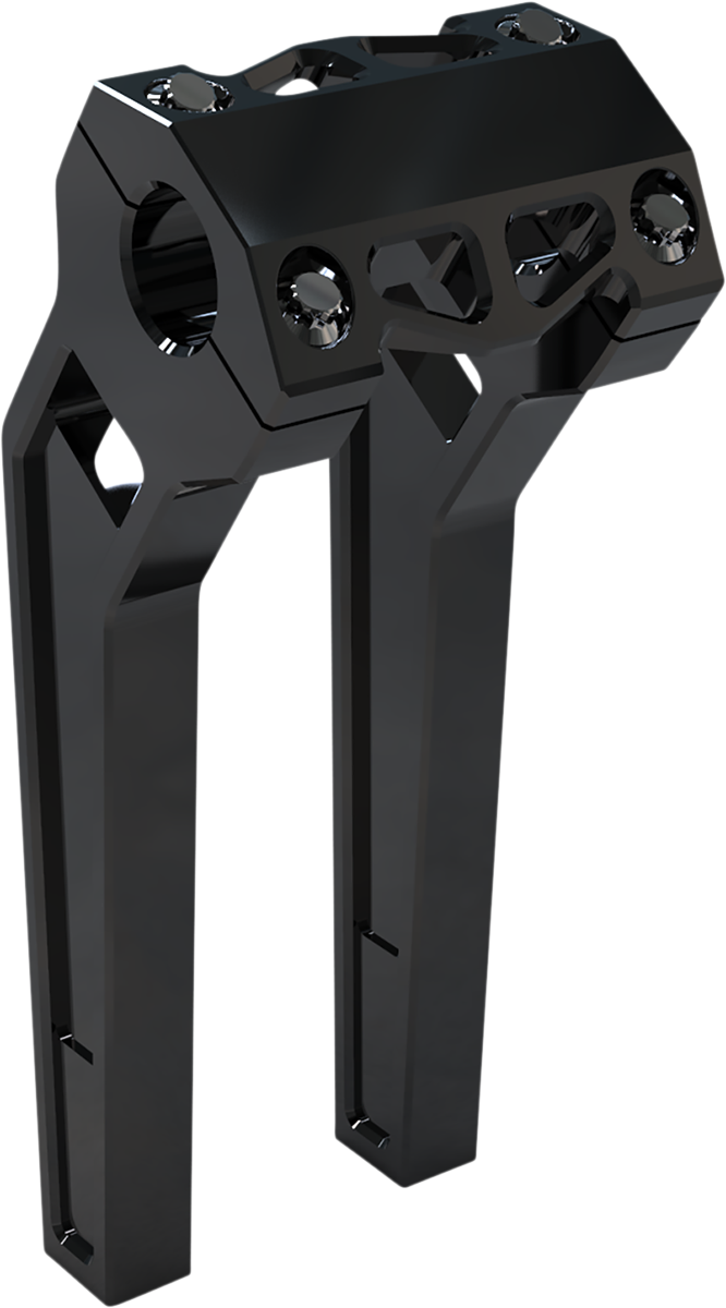 LA Choppers Performance Risers