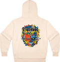 Icon ReDoodle™ Hoodie