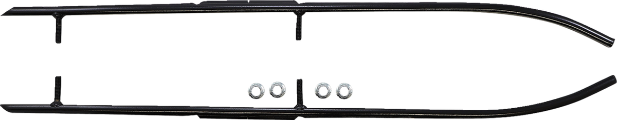 Woody'S Extender Trail III™ Flat-Top® Wear Bars